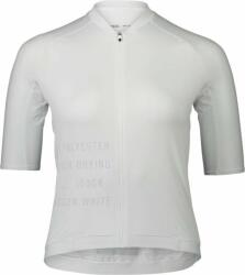 POC Pristine Print Women's Jersey Hydrogen White S (PC532991001SML1)