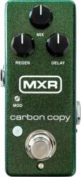 MXR M299 Carbon Copy Mini Efect de chitară (M299)