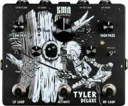KMA Machines Tyler Deluxe Efect de chitară (<![CDATA[KMA-TYLRDLX]]>)