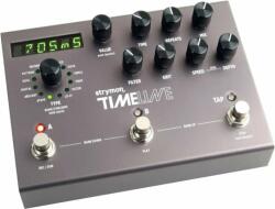 Strymon Timeline Efect de chitară (TIMELINE)