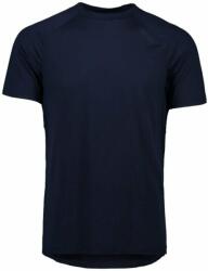 POC Light Merino Tee Jersey Turmaline Navy S (PC616201582SML1)