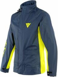 Dainese Storm 2 Jacket Black Iris/Fluo Yellow XL (201634297-87E-XL)