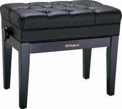 Roland RPB-500 Scaun din lemn pentru pian Black (RPB-500BK)
