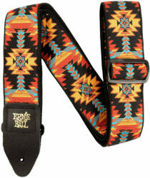 Ernie Ball Classic Jacquard Albuquerque Sunset Curea de chitară (<![CDATA[P05324]]>)