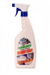 Satina Zsíroldószer szórófejes 500 ml Wonderclean (306) - web24