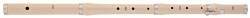 Aulos AF-3S Flaut de concert (<![CDATA[AF-3S]]>)