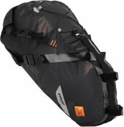 Woho X-Touring Saddle Bag Dry Cyber Camo Diamond Black L (SDB-012-31)