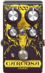 DOD Carcosa Efect de chitară (<![CDATA[DOD-CARCOSA]]>)