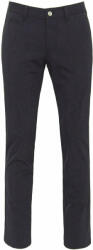 ALBERTO Rookie 3xDRY Cooler Mens Trousers Navy 44 (13715535-899-44)