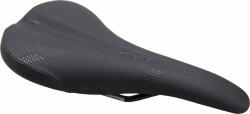 WTB Silverado Medium Cromoly Saddle Black Medium 142 mm CroMo Șa bicicletă (W065-0683)