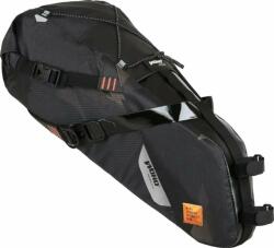 Woho X-Touring Saddle Bag Dry Cyber Camo Diamond Black M (SDB-011-31)