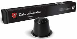 Tonino Lamborghini Capsule Tonino Lamborghini Black compatibile Nespresso, cutie 10 buc