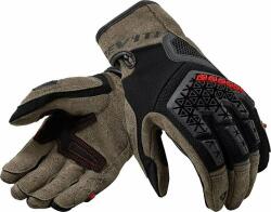 Rev'it! Gloves Mangrove Nisip/Negru L Mănuși de motocicletă (FGS180-5220-L)