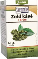 JutaVit Green coffee (60 tab. )