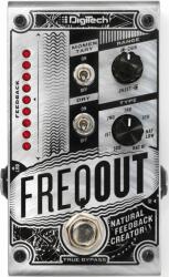 Digitech FreqOut Efect de chitară (FREQOUT)