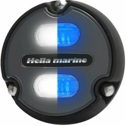 Hella Marine Apelo A1 Polymer White/Blue Underwater Light Lumini barca (2LT016145-001)