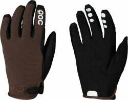 POC Resistance Enduro Adjustable Glove Axinite Brown M Mănuși ciclism (PC303351816MED1)