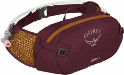Osprey Seral 4 Aprium Purple Geanta de talie (10005092)