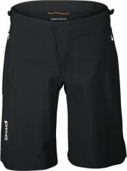 POC Essential Enduro Women's Shorts Uranium Black L Șort / pantalon ciclism (PC528571002LRG1)