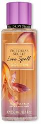 Victoria's Secret Velvet Petals Golden Spray de Corp , pentru Femei
