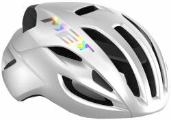 MET Rivale MIPS White Holographic/Glossy L (58-61 cm) 2023 (3HM132CE00LBI1)