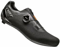 DMT KR4 Negru/Negru 45 Pantofi de ciclism pentru bărbați (M0010DMT21KR4-A-0019-45)