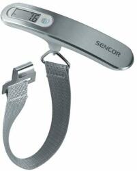 Sencor Scales Suitcase SLS900WH (SLS 900WH)