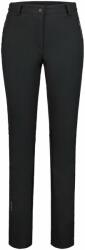 Icepeak Argonia Womens Softshell Trousers Black 34 Pantaloni (54060-990-34)