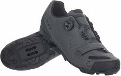 SCOTT MTB Comp BOA Grey/Black 48 Pantofi de ciclism pentru bărbați (2705996565026)