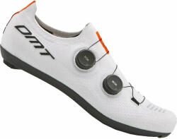 DMT KR0 Road White 39 Pantofi de ciclism pentru bărbați (M0010DMT22KR0-A-0004-39)