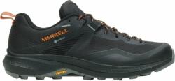 Merrell Men's MQM 3 GTX Black/Exuberance 44 Pantofi trekking de bărbați (J135583-9.5)