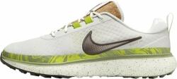 Nike Infinity Ace Next Nature Golf Shoes Phantom/Oil Green/Sail/Earth 43 (FB9609-023-9.5)