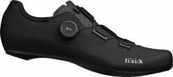 fi´zi: k Tempo Decos Carbon Negru/Negru 41 Pantofi de ciclism pentru bărbați (TPR2BMR1C1010-410)