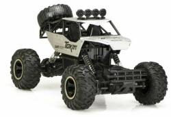 Rock Mașină RC Rock Crawler 1: 12 4WD METAL argintiu Mașină RC Rock Crawler 1: 12 4WD argintiu (KX7501_2) Telecomanda RC
