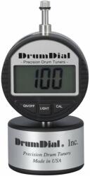 Drumdial Digital Drum Dial Tunere pentru tobe (DDD-DRUMDIAL)
