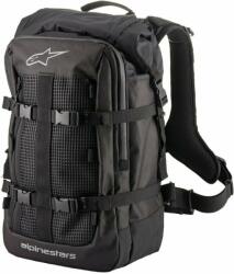 Alpinestars Rover Multi Backpack Moto rucsac / Moto geanta (6106620-10-OS)