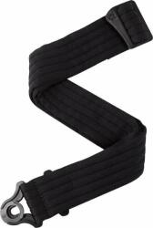 D'Addario Planet Waves 50BAL Autolock Black Curea de chitară (50BAL01)