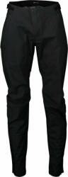 POC Motion Rain Pants Uranium Black XL Șort / pantalon ciclism (PC523251002XLG1)