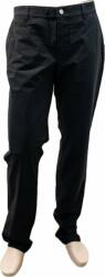 ALBERTO Rookie Waterrepellent Revolutional Black 56 Pantaloni (13715751-999-56)