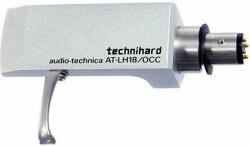 Audio-Technica AT-LH18/OCC Headshell (AT-LH18/OCC)