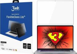 3MK Folie de protectie 3mk Protection pentru Apple MacBook Pro 16''/17'' 2021, Transparent (3MK2283)