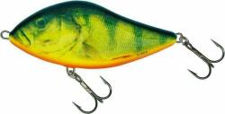 Salmo Slider Floating Real Hot Perch 7 cm 21 g (QSD267)