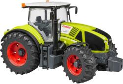 BRUDER Bruder Claas Axion 950 модел, светлозелен/черен (03012)