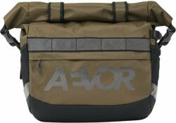 AEVOR Triple Bike Bag Proof Olive Gold 24 L (AVR-PBW-001-20093)