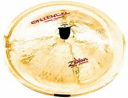 Zildjian A0618 Oriental Trash 18" Cinel China (A0618)