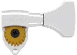 Hipshot 6GN0C-21 Chrome Cheiță de chitară (6GN0C-21)
