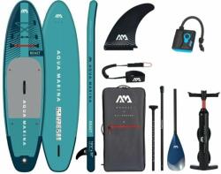 Aqua Marina Beast Aqua Splash SET 10'6'' (320 cm) Paddleboard, Placa SUP (BT-23BEP-SET)