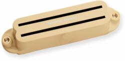 Seymour Duncan SHR-1N Hot Rails Strat Neck/Middle Creme Doză chitară (SSHR-1N CRE)