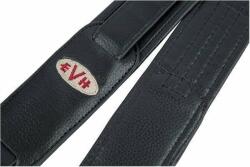 EVH 022-0660-007 Curea de chitara Black