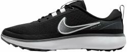 Nike Infinity Ace Next Nature Black/Smoke Grey/Iron Grey/White 43 Pantofi de golf pentru bărbați (DX0024-010-9.5)